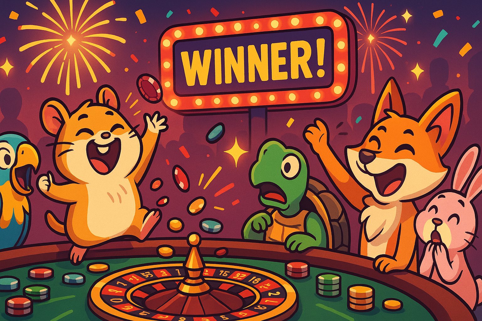 Live Casino