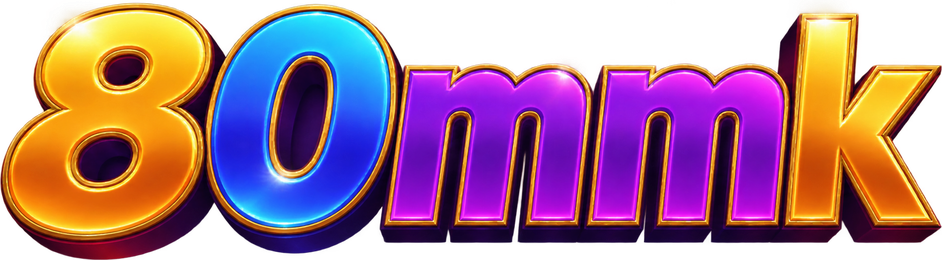 80mmk Logo